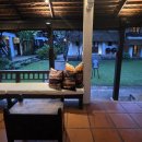 갈비왕국 | 치앙마이 타마린드 빌리지 숙박 후기｜올드타운 감성 숙소에서의 힐링 스테이 （Tamarind Village...