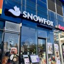 스노우폭스정자역점 | 정자역 샐러드/포케/스시/롤 도시락 맛집 - 스노우폭스 정자역점(다이어트, 점심)