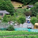 물안개 오토캠핑장 이미지