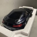 1:18/노레브/벤츠/amg gt/판매합니다 이미지