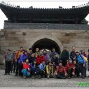 서울 한양도성(서울성곽) 이미지