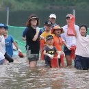 새로워진 합천여름바캉스축제 더위 싹 인기 쑥 이미지