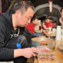 고성 장좌리 캠핑장 이미지