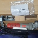 3M 4인치그라인더 4CG-2 팝니다 (판매완료) 이미지