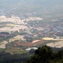 미륵산전망대 이미지