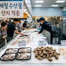 (가족) 건강하고 맛있는 요리 | 4월 보양식 결정판! 제철 수산물 고르는 법부터 황금 레시피까지 (쭈꾸미🐙, 소라🐌, 가리비🐚)