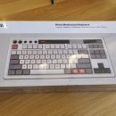 8Bitdo 레트로 키보드 예쁘고 타건감 좋았던 후기