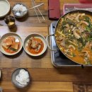 거진전통시장 | [세종/조치원] 우리순대 조치원 세종전통시장 곱창전골 맛집