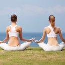 덤밸런스 요가 이미지