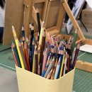 파란꿈미술교습소 | 제주 노형 미술학원 취미미술 손수공간 미술교습소