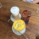 여름의 숲 | 전주/완산구 • 백일몽 - 여름의 숲, 복숭아타르트