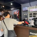 전주 바이크마트