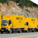 Nhat Tin Logistics는 고급 스캐닝 솔루션으로 효율성과 정확성을 높입니다.