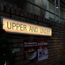 앤디저트 | 강남역 카페 감성적인 어퍼앤언더 디저트 후기