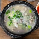 호남농수산물 | [수원 지동시장 순대 - 호남순대] 곱창볶음+순대국밥+막걸리 3병 완주한 후기 🍺