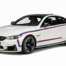 GT Spirit BMW F82 M4 M-Performance 이미지