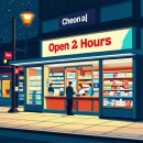 쌍용부광약국 이미지