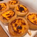 마가렛 - 송파구 올림픽로 145 | [마카오 맛집] Margaret’s Café e Nata (마가렛 에그타르트) 내돈내산 솔직후기