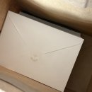 서형 | 가성비 청첩장 추천 람지네잡화점 미니멀 1단엽서형 100매 만족 후기