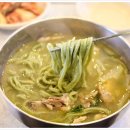 교래손칼국수 이미지