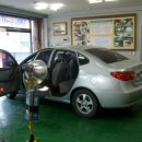 하이얀크리닝 이미지