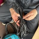 에스엔산업 | 흡입력 좋은 업소용 청소기 에스엔 클리너로 대청소했어요