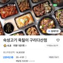 숙성고기육칠이 - 시흥시 서촌상가4길 6 | 숙성고기육칠이