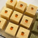 퓨전떡 만들기 이미지