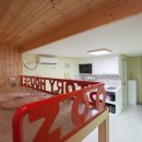 동물카라반펜션 이미지