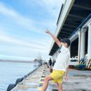 낙산바다사랑 | 강원도 양양호텔 체스터톤스 르부르 낙산 스탠다드 트윈 노뷰 및 인피니트풀 이용 후기