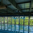 오산시 원동초스포츠센터 수영장 이미지