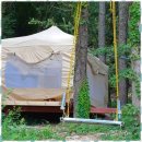 영덕 천연 탄산수 캠핑장 이미지