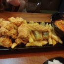 더치킨 이미지