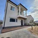 구례전원공인중개사사무소 | [공지] [구례 전원주택 매매] 지리산/섬진강을 품은 힐링 가득 '신축급' 2층 구례 전원주택 매매