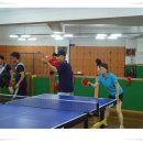 우리들탁구교실