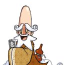 남극노인성 이미지