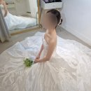 린13 | [Wedding #13] 셀린아뜰리에 촬영 가봉 후기 2 / 드레스 투어X 지정 / 촬영 드레스 (풍성, 실크, 깃털...