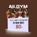 에일짐