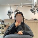 옥정로 | 탈색 없이 붉은기 완벽 차단! 양주옥정미용실 트리니티헤어 옥정로점 전체염색 후기