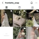 프롬라떼 | W9) 부산 따뜻한 느낌의 감각적인 아이폰스냅📱 &#39;프롬라떼&#39; 계약후기(+화이트홀)