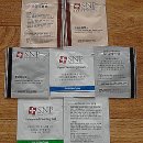 유명SNP블랙헤드팩50g,모공축소팩,필링젤,청소폼샘플등,피지제거기까지2만원~[사은품미니어처향수/무료배송] 이미지