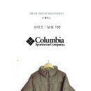 노스페이스,컬럼비아,마운틴하드웨어 남성 등산 겨울 덕다운/구스패딩 자켓 이미지