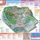 리치랜드 | 도쿄 디즈니랜드 티켓 DPA 가격? 후기 놀이기구 입장권 식당 지도