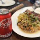 코카-콜라 블루리본 서베이 레드리본 맛집 수원 영통 아름다운땅