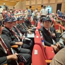 【제76주년 625전쟁 기념식 참석 】 이미지