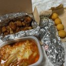 와닭꼬치 이미지