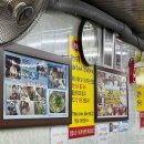 다래홍두깨손칼국수 | 안양 중앙시장 먹거리 홍두깨손칼국수 1호점 본점 맛집 후기