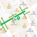 세종월드프라자 B동 뒤 이미지