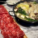 샤쁜샤쁜 | 하단 샤브샤브 맛집 샤쁜샤쁜, 월남쌈이 맛있는 신상 하단 밥집