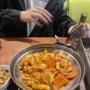 우정낙지 이미지